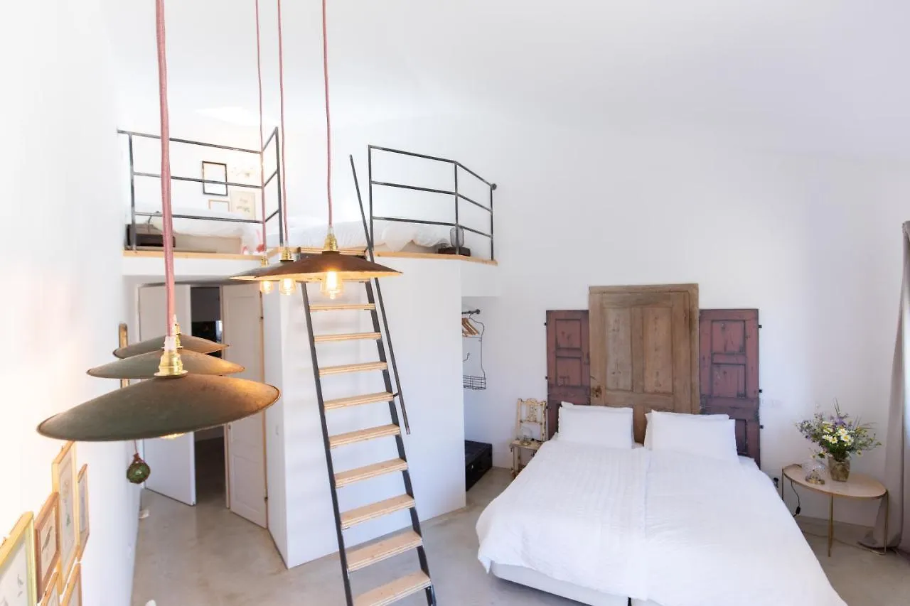 Bed and Breakfast Moinho Calmo Vila do Bispo Bed & Breakfast
