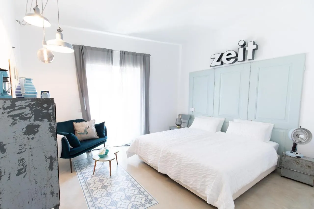 Bed & Breakfast Bed and Breakfast Moinho Calmo Vila do Bispo