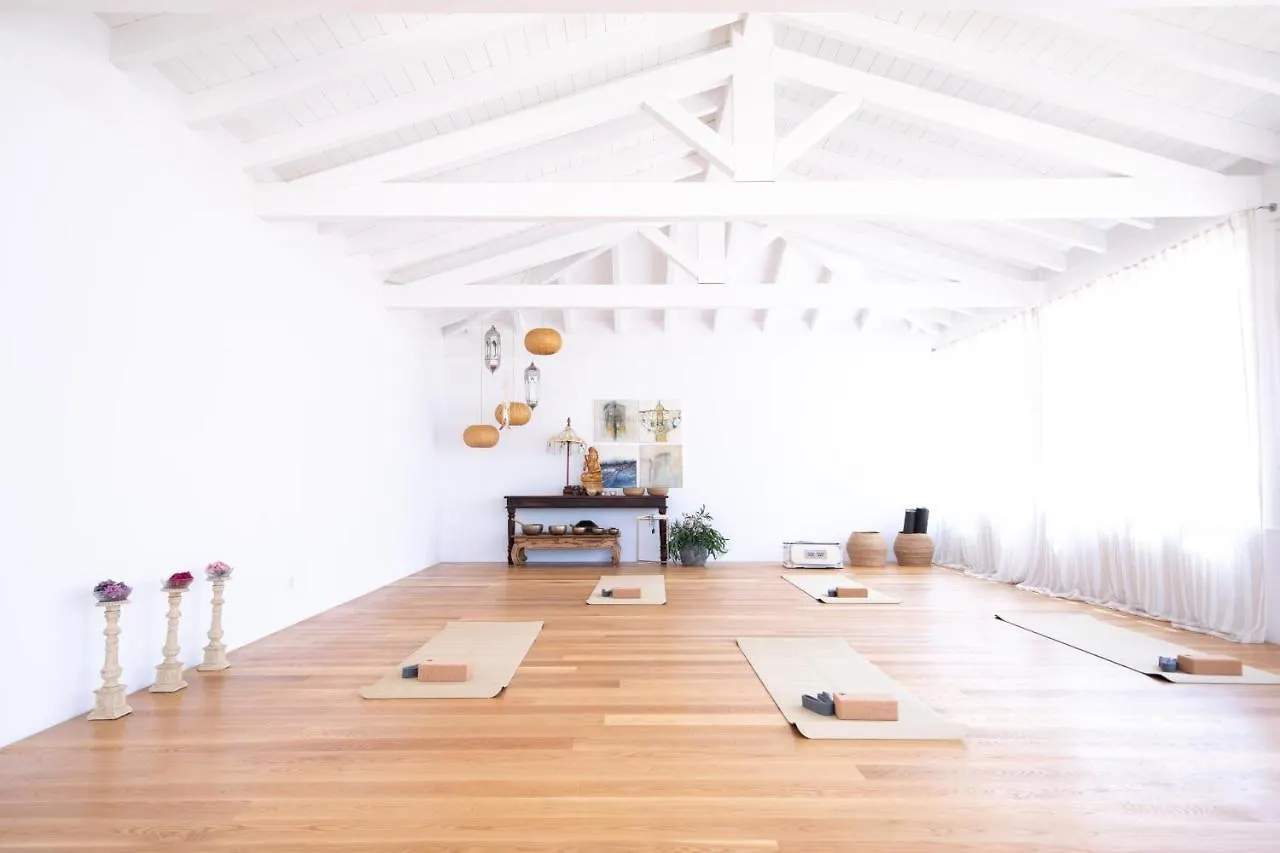 Bed and Breakfast Moinho Calmo Vila do Bispo Bed & Breakfast