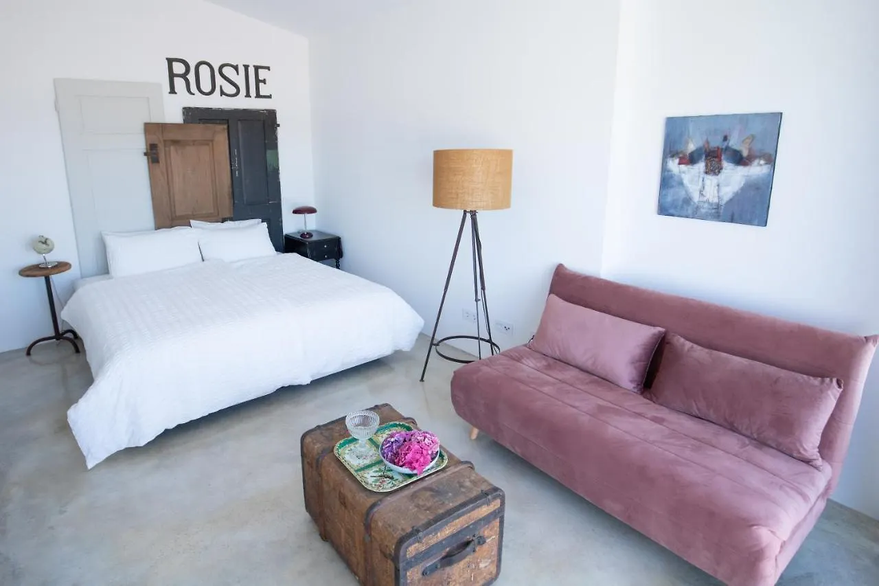Bed and Breakfast Moinho Calmo Vila do Bispo 0*,  Portogallo