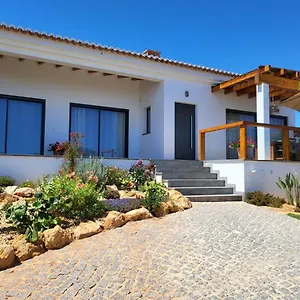  Ferienhaus Salema