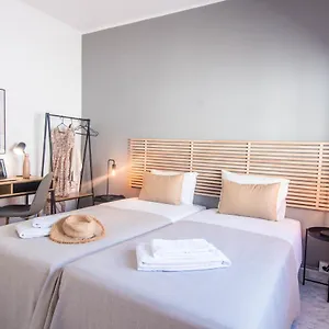  Auberge de jeunesse Virginia