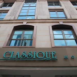 Classique Singapur