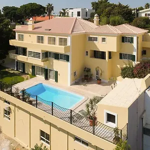 Luxury Suites&spa Maison d'hôtes Estoril