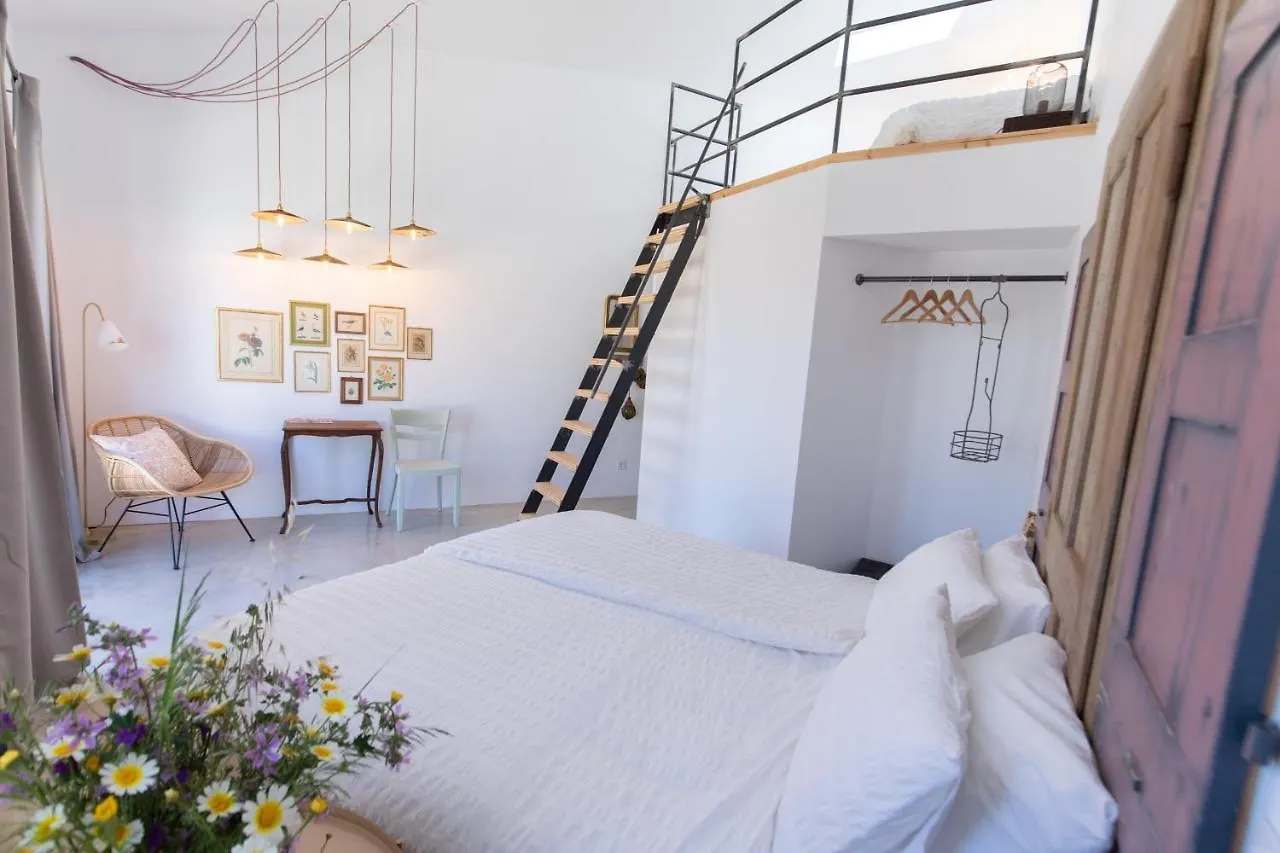 Moinho Calmo Bed & Breakfast Vila do Bispo