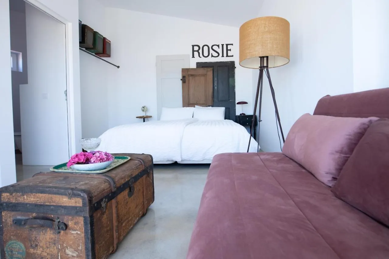 Moinho Calmo Bed & Breakfast Vila do Bispo