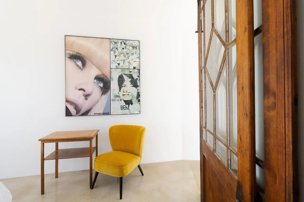 Moinho Calmo Bed & Breakfast Vila do Bispo