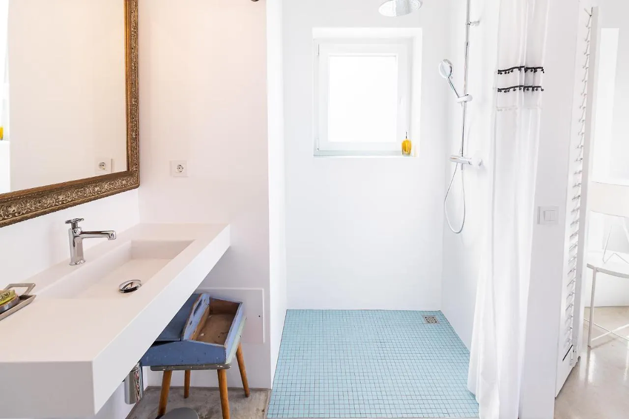 Moinho Calmo Bed & Breakfast Vila do Bispo