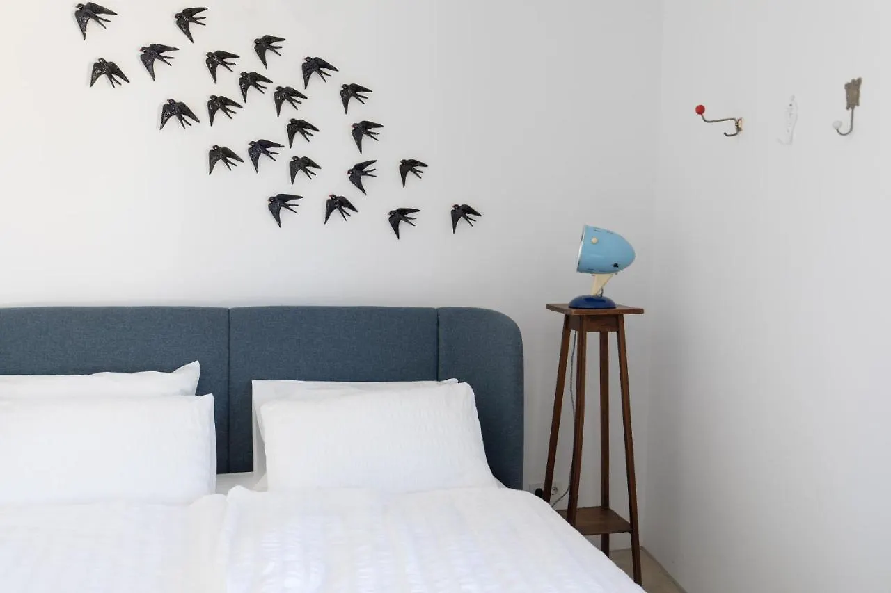 Moinho Calmo Bed & Breakfast Vila do Bispo