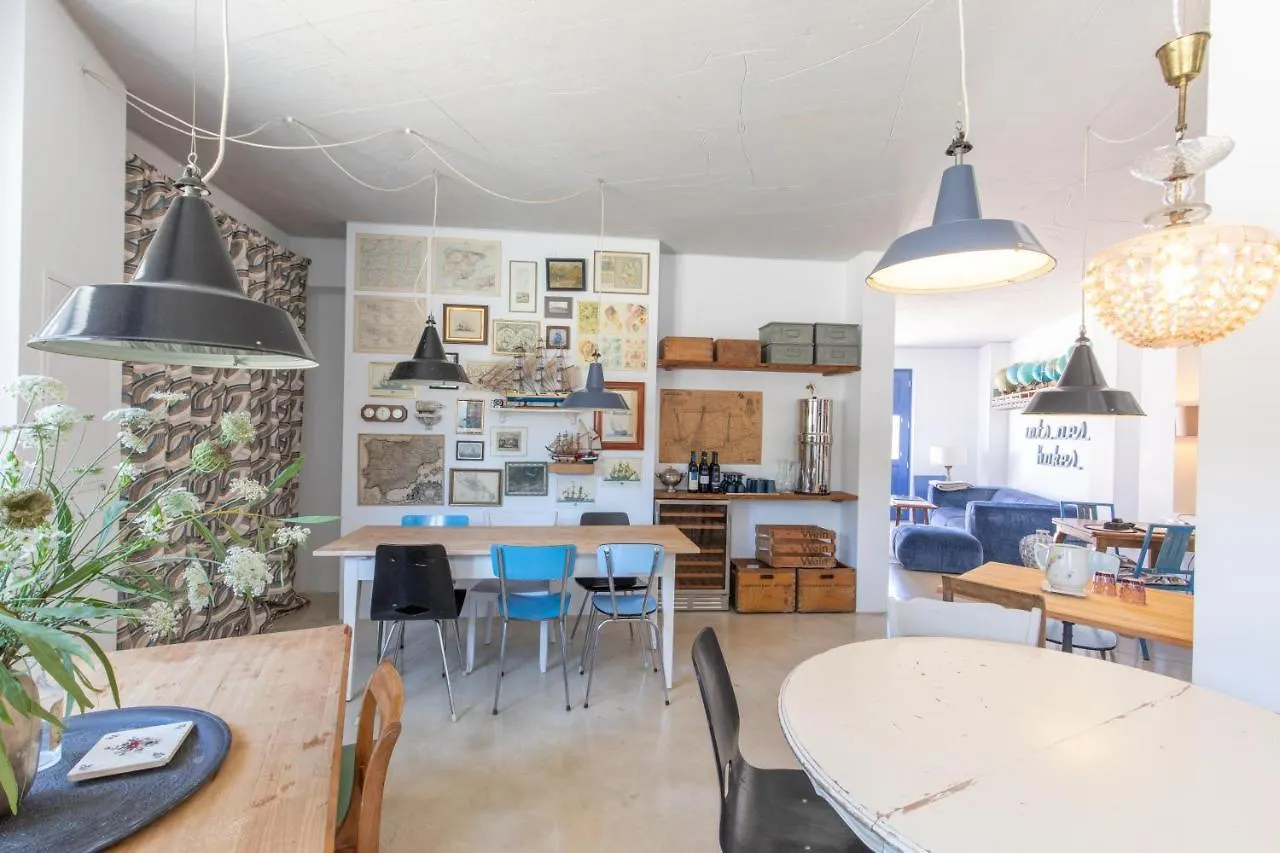 Moinho Calmo Bed & Breakfast Vila do Bispo
