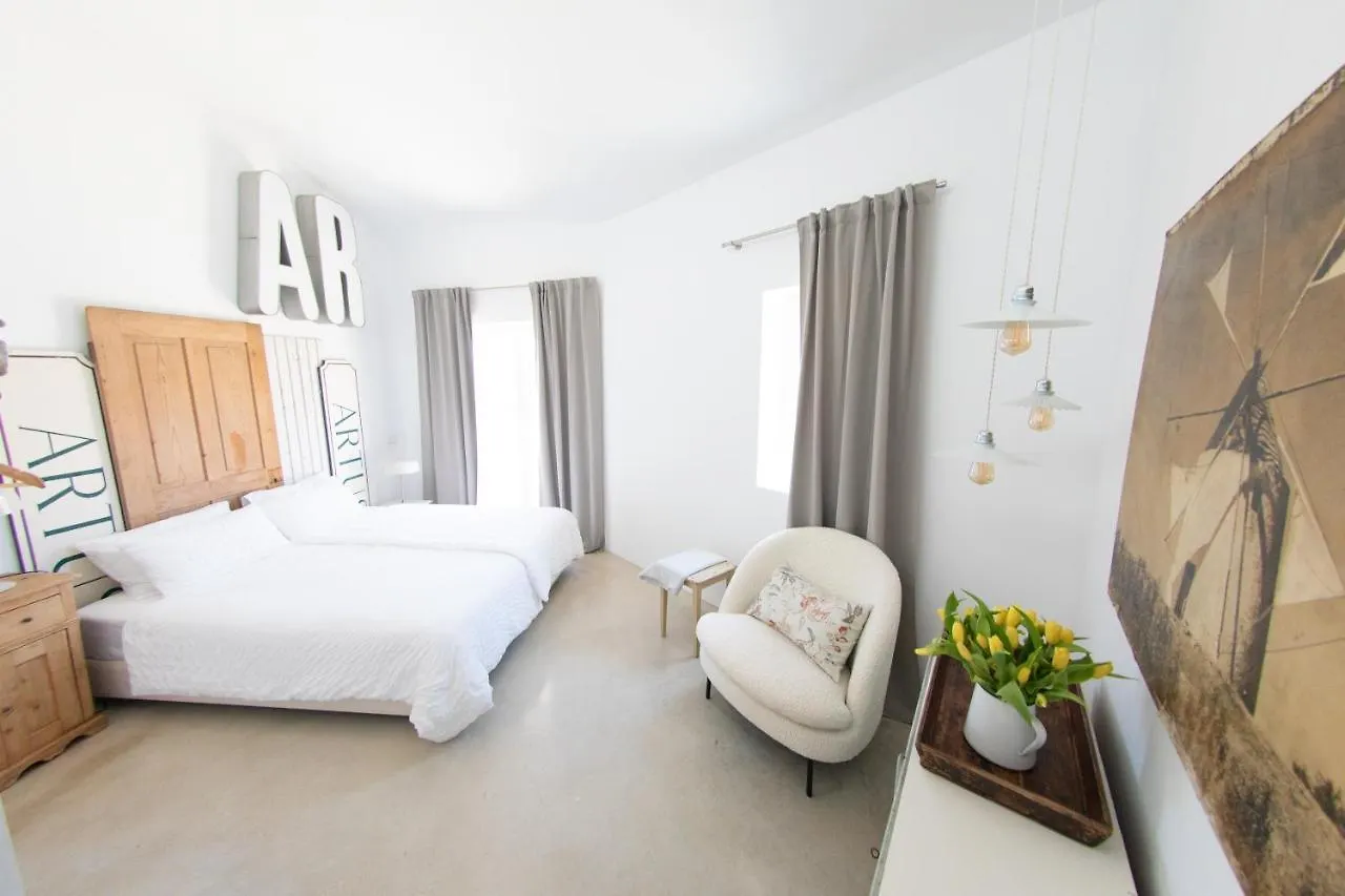 Moinho Calmo Bed & Breakfast Vila do Bispo Portugal