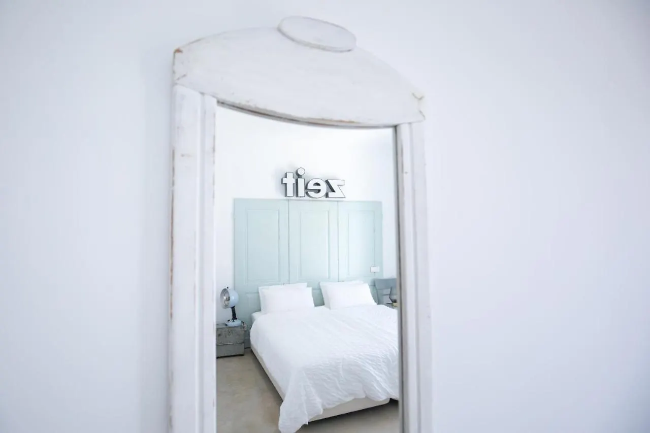 Moinho Calmo Bed & Breakfast Vila do Bispo