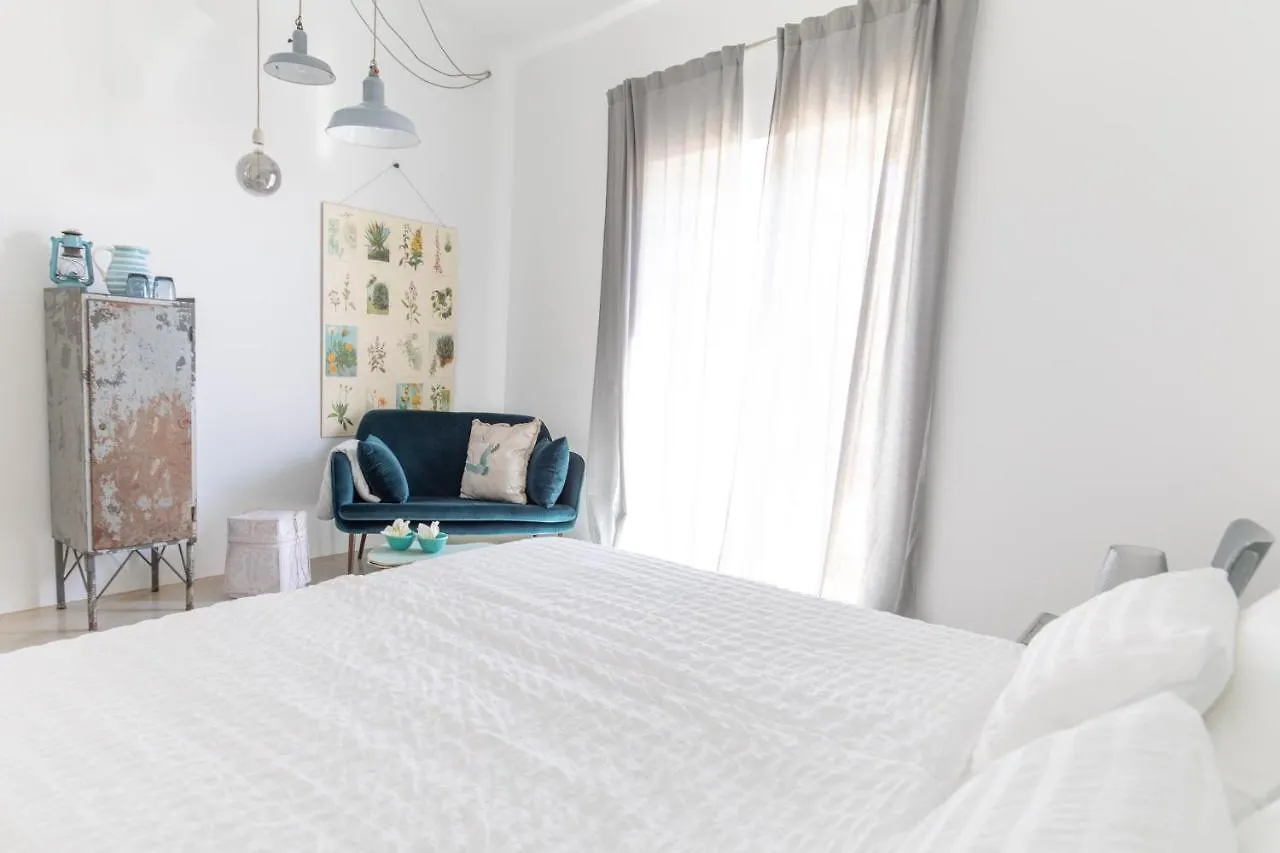 Moinho Calmo Bed & Breakfast Vila do Bispo 0*,